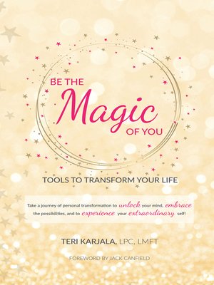 cover image of Be the Magic of You